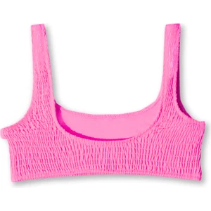 Katia & Bony  Kadın Pembe Renkli Gipeli Bikini Üst