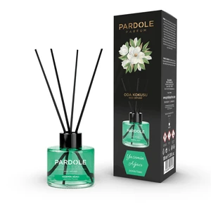 Yasemin Çiçeği Bambu Oda Kokusu -100 ml