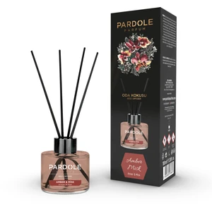 Amber&misk Bambu Oda Kokusu - 100 ml