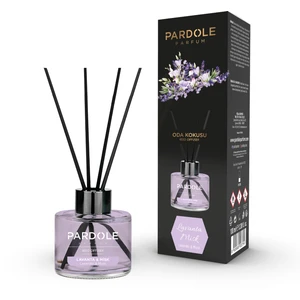 Lavander&misk Bambu Oda Kokusu - 100 ml