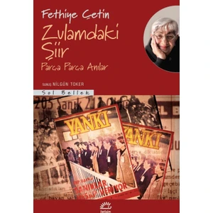 Zulamdaki Şiir - Fethiye Çetin