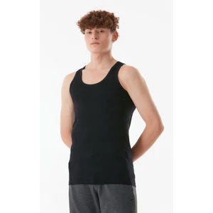 Basic 3 Lü  Bisiklet Yaka Atlet