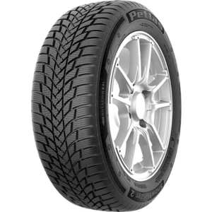 205/60 R16 96H Reinf Snowmaster 2 Kış Lastiği (Üretim Yılı: 2024)