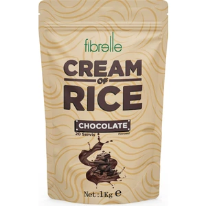 Cream Of Rice - Çikolata Aromalı - 1kg - 20 Servis