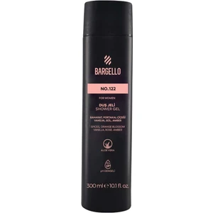 No. 122 300 ml Duş Jeli Kadın