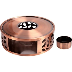 Dayanıklı Paslanmaz Çelik Çay Isıtıcı, Isıtma Tabanı, Çaydanlık, Sıcak Çay Ocağı, Mum Çaydanlık, Çay Seti (Yurt Dışından)