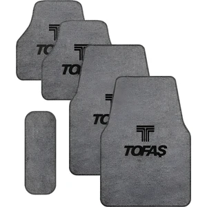 Oto Paspas Tofaş 5li Paspas Seti