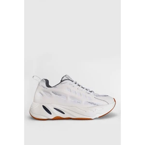 Travıs Erkek Sneaker Ayakkabı Siyah