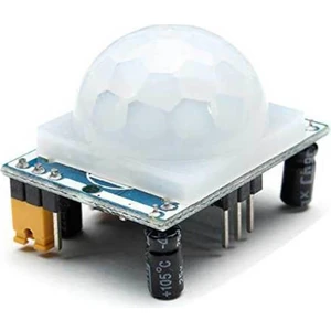 - 3 Adet -  Arduino Pır Sensör HC-SR501 Hareket Algılama Sensörü