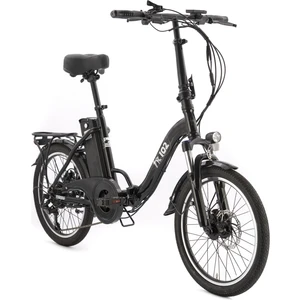 ARC Motors Arc 102