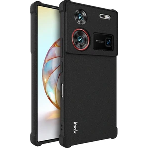 PLZ Shop Zte Nubia Z60 Ultra 5g Için Imak Tpu Kılıf (Yurt Dışından)