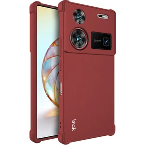 PLZ Shop Zte Nubia Z60 Ultra 5g Için Imak Tpu Kılıf (Yurt Dışından)