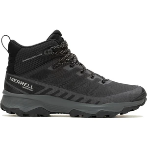 J037537 Speed Eco Mid Waterproof Erkek Outdoor Ayakkabı
