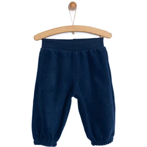Basic Polar Pantolon Erkek Bebek