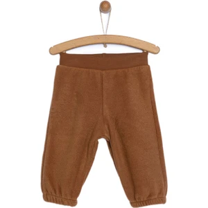 Basic Polar Pantolon Erkek Bebek