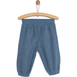 Basic Polar Pantolon Erkek Bebek
