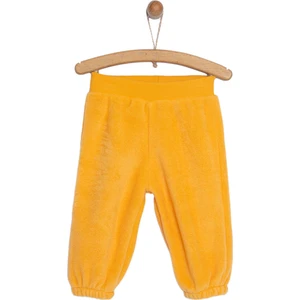 Basic Polar Pantolon Erkek Bebek