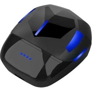Turgut Ticaret TT-G6S Game Bluetooth Kablosuz Kavuçuklu Oyuncu Kulaklığı Ledli