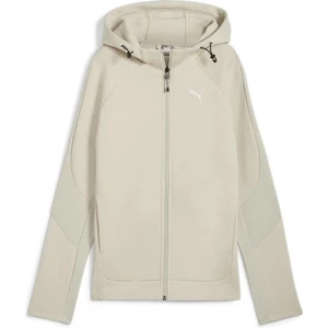 68167068 Evostripe Full-Zip Kadın Sweatshirt