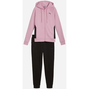 68303548 Classic Hooded Tracksuit Fl Kadın Eşofman Takımı