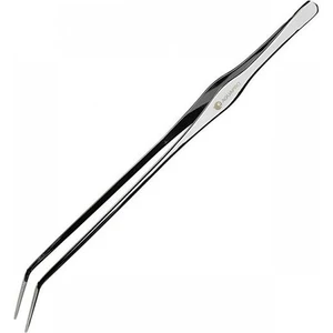 Eğik Uçlu Bitki Cımbızı 33CM