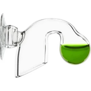 Co2 Indicator Tiny