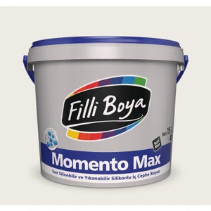 Filli Boya Momento Max 2.5l Nuga