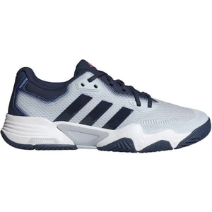 Adidas Solematch Control 2 Erkek Mavi All Court Tenis Ayakkabısı