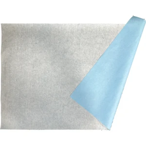 30'lu Yatak Koruyucu Örtü Sıvı Geçirmez 50 x 90 cm Hasta Bakım Örtüsü