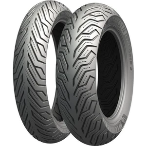 Honda Pcx (2018-2020) 90/90-14 ve 120/70-14 City Grip 2 Ön Arka Lastik