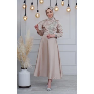Ribas Collection Ribas Abiye R130 Bej