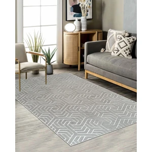 Trivago Halı Yıkanabilir Lüx Armoni  Embos Oturma Odası Salon Mutfak Halısı Çocuk Odası