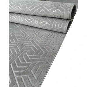 Trivago Halı Yıkanabilir  Embos Yolluk Oturma Odası Salon Mutfak Halısı Çocuk Odası