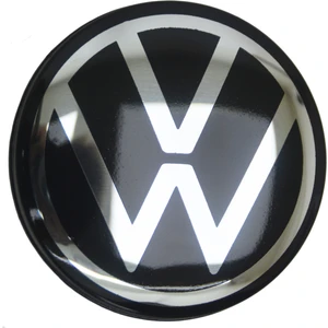 Volkswagen Yeni Tip Jant Göbeği