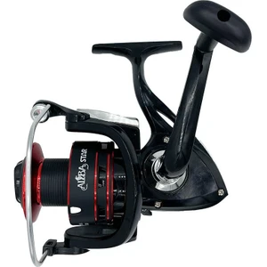 Albastar Brutto 4000  Olta Makinesi