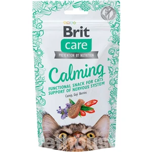 Brit Care Calming 50GRX2