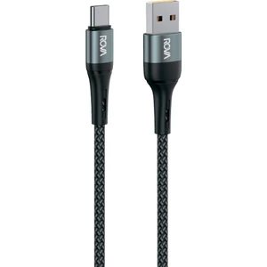 KB213U Type-C Hızlı Şarj Kablosu 2m