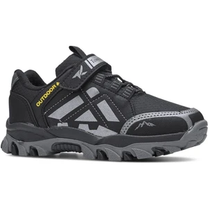 lbishoes Su Soğuk Dayanıklı Sıcak Tutan Çocuk Sneaker Kışlık Yağmur Trekking Spor Ayakkabı Bot