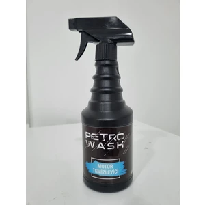 Petro Wash Motor Temizleyici 500ML