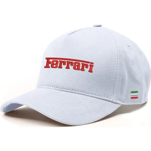 Ferrari Şapka