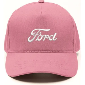 Ford Logo Işlemeli Şapka