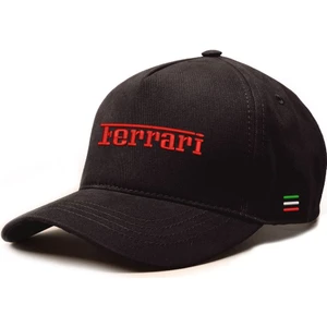 Ferrari Şapka