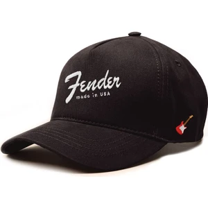 Fender Strat Şapka