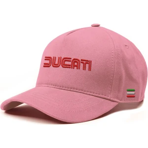 Retro Ducati Şapka