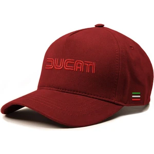Retro Ducati Şapka