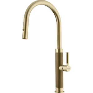 Mythos Masterpiece Gold Armatür