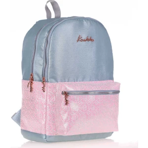 Sırt Çantası Amazıng B Su Yeşili K1575