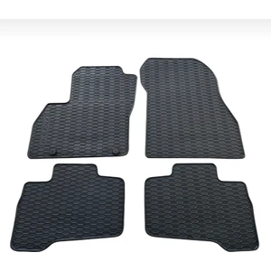Fiat Fiorino Orjinal Kauçuk Paspas 55176060 2012-2022