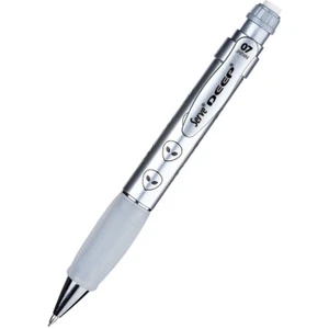 Versatil Kalem Deep 0.7 mm Metalik Gri Uzaylı