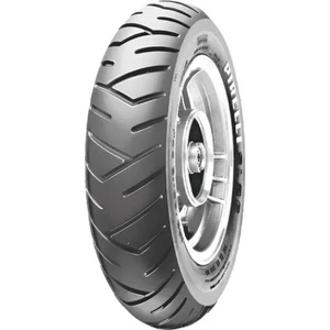 3.50-10 SL26 59J 4pr Tubeless Scooter Dış Lastiği (Üretim Yılı: 2014)